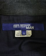 JUNYA WATANABE MAN（ジュンヤワタナベマン）その他 紺 サイズ:S メンズ/2200639363134