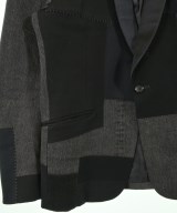 JUNYA WATANABE MAN（ジュンヤワタナベマン）カジュアルジャケット 黒 サイズ:S メンズ/2200639363141