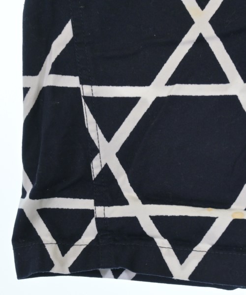 JUNYA WATANABE MAN（ジュンヤワタナベマン）ショートパンツ 紺 サイズ:S メンズ/2200639363202