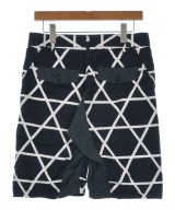 JUNYA WATANABE MAN（ジュンヤワタナベマン）ショートパンツ 紺 サイズ:S メンズ/2200639363202