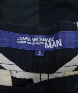 JUNYA WATANABE MAN（ジュンヤワタナベマン）ショートパンツ 紺 サイズ:S メンズ/2200639363202