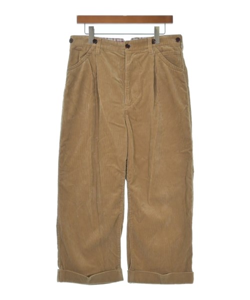 ジュンヤワタナベマン(JUNYA WATANABE MAN)のJUNYA WATANABE MAN クロップドパンツ