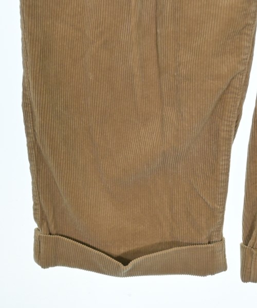 JUNYA WATANABE MAN（ジュンヤワタナベマン）クロップドパンツ ベージュ サイズ:S メンズ/2200639363219