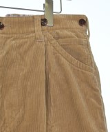 JUNYA WATANABE MAN（ジュンヤワタナベマン）クロップドパンツ ベージュ サイズ:S メンズ/2200639363219