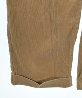 JUNYA WATANABE MAN（ジュンヤワタナベマン）クロップドパンツ ベージュ サイズ:S メンズ/2200639363219