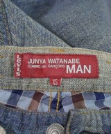 JUNYA WATANABE MAN（ジュンヤワタナベマン）その他 青 サイズ:XS メンズ/2200639363226