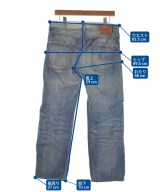 JUNYA WATANABE MAN（ジュンヤワタナベマン）その他 青 サイズ:XS メンズ/2200639363226