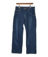 JUNYA WATANABE MAN（ジュンヤワタナベマン）デニムパンツ 青 サイズ:XS メンズ/2200639363233