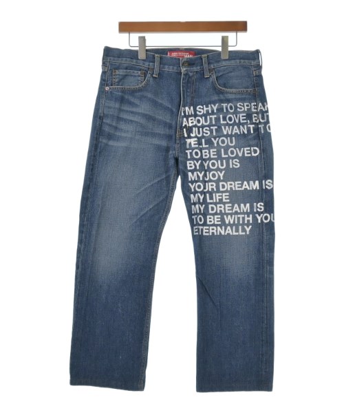 ジュンヤワタナベマン(JUNYA WATANABE MAN)のJUNYA WATANABE MAN デニムパンツ