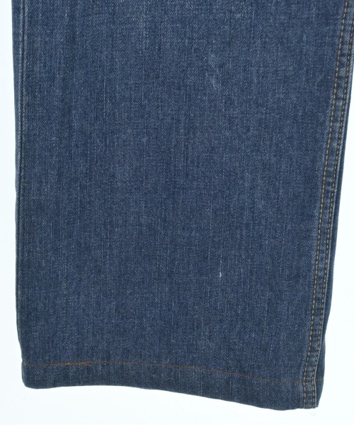 JUNYA WATANABE MAN（ジュンヤワタナベマン）デニムパンツ 青 サイズ:S メンズ/2200639363240