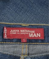 JUNYA WATANABE MAN（ジュンヤワタナベマン）デニムパンツ 青 サイズ:S メンズ/2200639363240