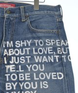 JUNYA WATANABE MAN（ジュンヤワタナベマン）デニムパンツ 青 サイズ:S メンズ/2200639363240