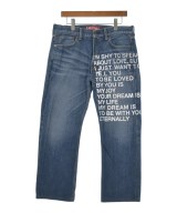 JUNYA WATANABE MAN デニムパンツ