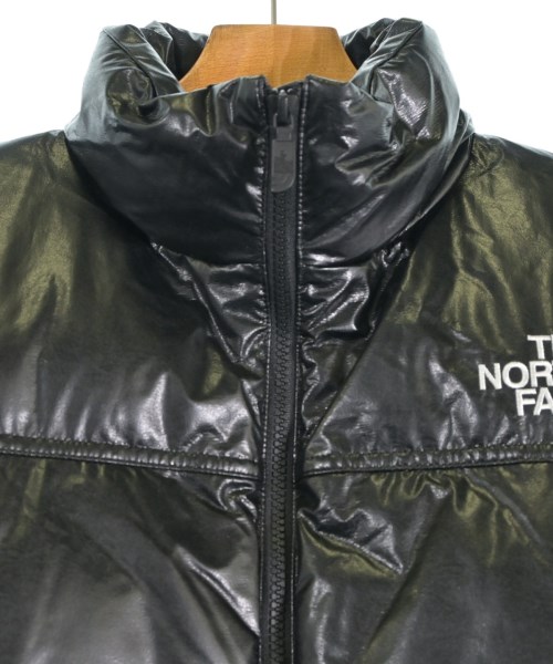 JUNYA WATANABE MAN（ジュンヤワタナベマン）ダウンジャケット/ダウンベスト 黒 サイズ:XS メンズ/2200640962012