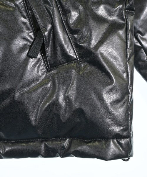 JUNYA WATANABE MAN（ジュンヤワタナベマン）ダウンジャケット/ダウンベスト 黒 サイズ:XS メンズ/2200640962012