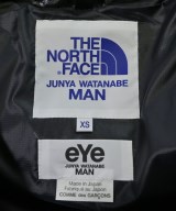 JUNYA WATANABE MAN（ジュンヤワタナベマン）ダウンジャケット/ダウンベスト 黒 サイズ:XS メンズ/2200640962012