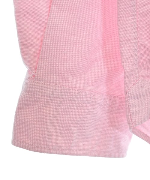 JUNYA WATANABE MAN（ジュンヤワタナベマン）カジュアルシャツ ピンク サイズ:M メンズ/2200640966058