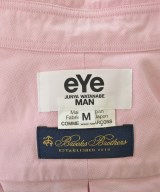 JUNYA WATANABE MAN（ジュンヤワタナベマン）カジュアルシャツ ピンク サイズ:M メンズ/2200640966058