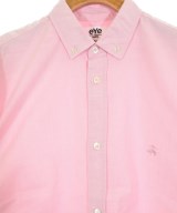 JUNYA WATANABE MAN（ジュンヤワタナベマン）カジュアルシャツ ピンク サイズ:M メンズ/2200640966058