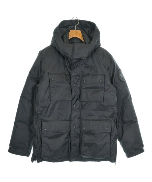 ジュンヤワタナベマン(JUNYA WATANABE MAN)のJUNYA WATANABE MAN ダウンジャケット/ダウンベスト