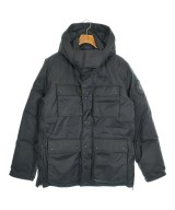 JUNYA WATANABE MAN（ジュンヤワタナベマン）ダウンジャケット/ダウンベスト 黒 サイズ:L メンズ/2200641345012