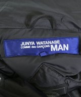 JUNYA WATANABE MAN（ジュンヤワタナベマン）ダウンジャケット/ダウンベスト 黒 サイズ:L メンズ/2200641345012
