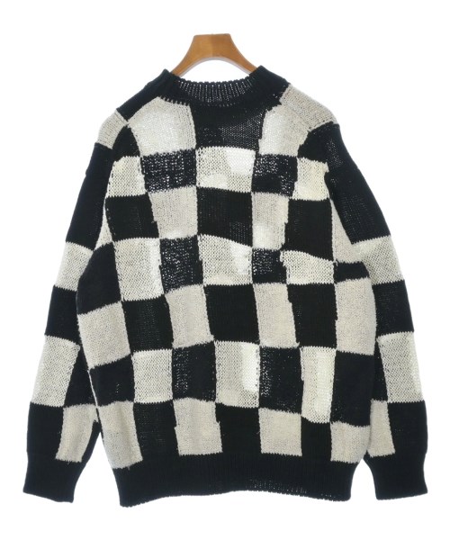 JUNYA WATANABE MAN（ジュンヤワタナベマン）ニット・セーター 黒 サイズ:L メンズ/2200641345043