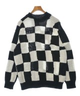 JUNYA WATANABE MAN（ジュンヤワタナベマン）ニット・セーター 黒 サイズ:L メンズ/2200641345043