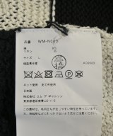 JUNYA WATANABE MAN（ジュンヤワタナベマン）ニット・セーター 黒 サイズ:L メンズ/2200641345043