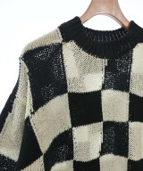 JUNYA WATANABE MAN（ジュンヤワタナベマン）ニット・セーター 黒 サイズ:L メンズ/2200641345043