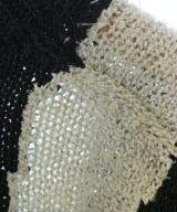 JUNYA WATANABE MAN（ジュンヤワタナベマン）ニット・セーター 黒 サイズ:L メンズ/2200641345043