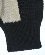 JUNYA WATANABE MAN（ジュンヤワタナベマン）ニット・セーター 黒 サイズ:L メンズ/2200641345043