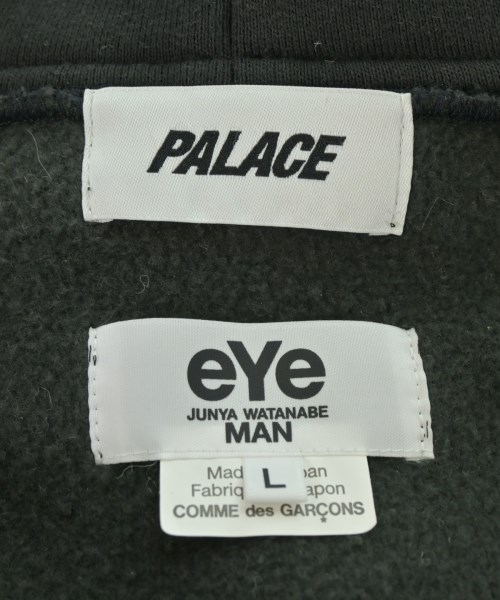 JUNYA WATANABE MAN（ジュンヤワタナベマン）パーカー グレー サイズ:L メンズ/2200641739033