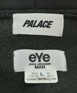 JUNYA WATANABE MAN（ジュンヤワタナベマン）パーカー グレー サイズ:L メンズ/2200641739033