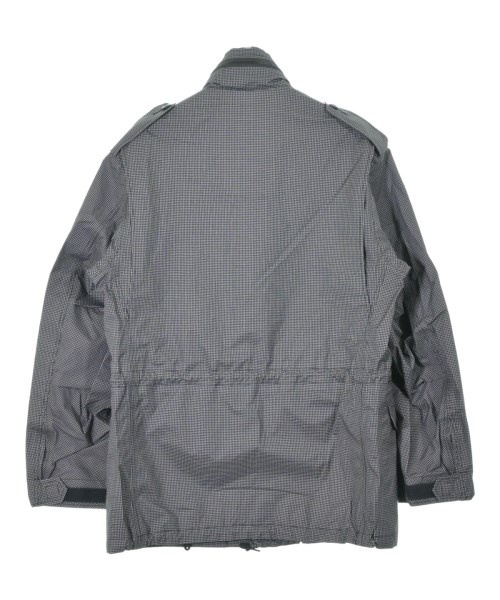 JUNYA WATANABE MAN（ジュンヤワタナベマン）マウンテンパーカー 黒 サイズ:S メンズ/2200641756139