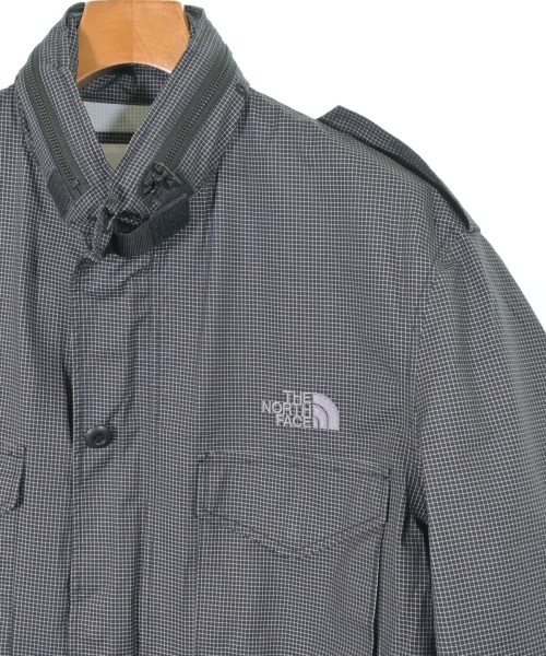 JUNYA WATANABE MAN（ジュンヤワタナベマン）マウンテンパーカー 黒 サイズ:S メンズ/2200641756139