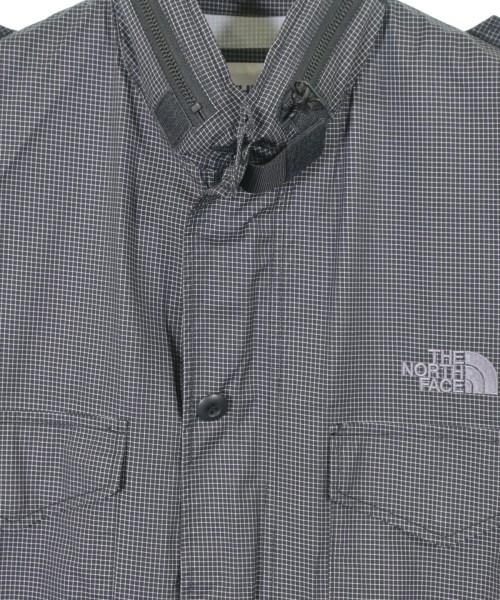 JUNYA WATANABE MAN（ジュンヤワタナベマン）マウンテンパーカー 黒 サイズ:S メンズ/2200641756139