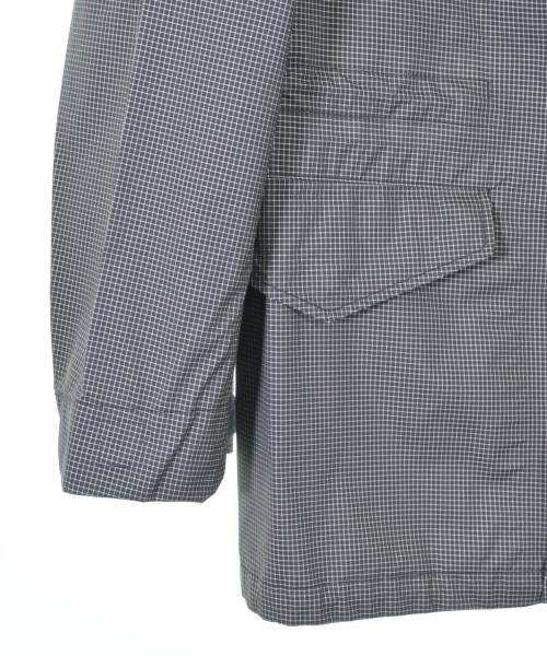 JUNYA WATANABE MAN（ジュンヤワタナベマン）マウンテンパーカー 黒 サイズ:S メンズ/2200641756139