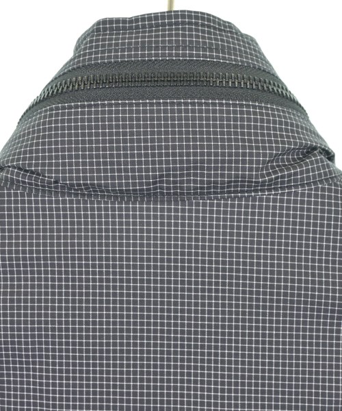 JUNYA WATANABE MAN（ジュンヤワタナベマン）マウンテンパーカー 黒 サイズ:S メンズ/2200641756139