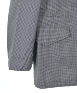 JUNYA WATANABE MAN（ジュンヤワタナベマン）マウンテンパーカー 黒 サイズ:S メンズ/2200641756139