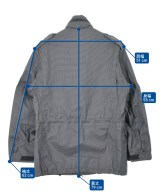 JUNYA WATANABE MAN（ジュンヤワタナベマン）マウンテンパーカー 黒 サイズ:S メンズ/2200641756139