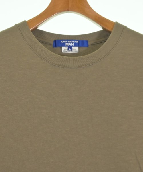 JUNYA WATANABE MAN（ジュンヤワタナベマン）スウェット カーキ サイズ:L メンズ/2200641756146