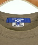 JUNYA WATANABE MAN（ジュンヤワタナベマン）スウェット カーキ サイズ:L メンズ/2200641756146