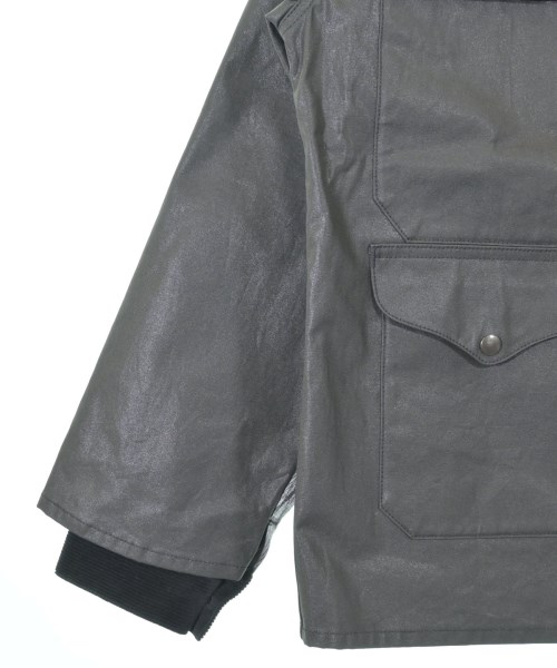 JUNYA WATANABE MAN（ジュンヤワタナベマン）カバーオール 黒 サイズ:L メンズ/2200641756153