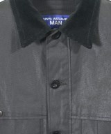 JUNYA WATANABE MAN（ジュンヤワタナベマン）カバーオール 黒 サイズ:L メンズ/2200641756153