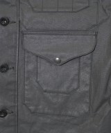 JUNYA WATANABE MAN（ジュンヤワタナベマン）カバーオール 黒 サイズ:L メンズ/2200641756153