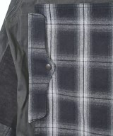 JUNYA WATANABE MAN（ジュンヤワタナベマン）カバーオール 黒 サイズ:L メンズ/2200641756153