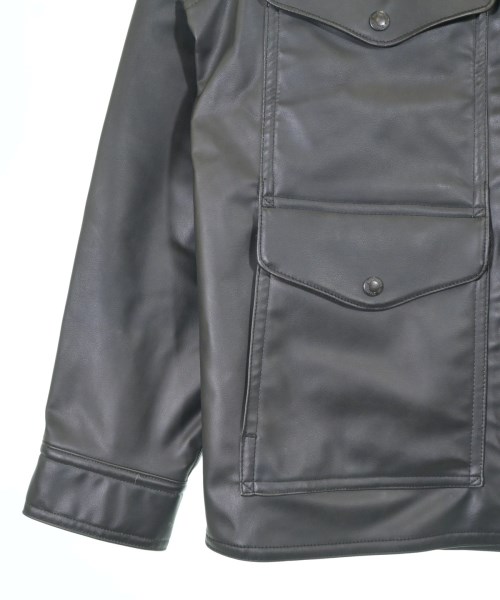 JUNYA WATANABE MAN（ジュンヤワタナベマン）カバーオール 黒 サイズ:L メンズ/2200641756160