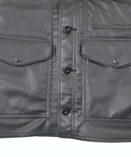 JUNYA WATANABE MAN（ジュンヤワタナベマン）カバーオール 黒 サイズ:L メンズ/2200641756160