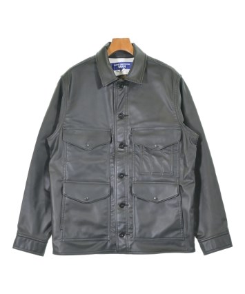 【極美品】ジュンヤワタナベマン×Le LABOUREUR カバーオール Sサイズ フランス製 ジュンヤワタナベマン× Le LABOUREUR カバーオール - メルカリ